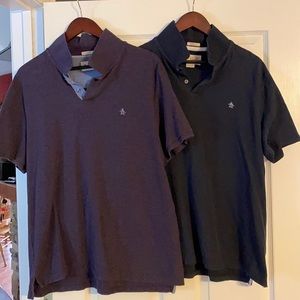 polo set of two